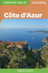 Côte d'Azur | Bourboulon, France. Auteur