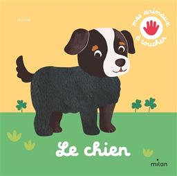 Le Chien | Ninie. Auteur