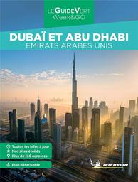 Dubaï & Abu Dhabi, Emirats arabes unis | Orain, Philippe. Auteur