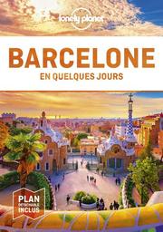 Barcelone : en quelques jours | Noble, Isabelle. Auteur