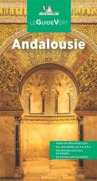 Andalousie | Boucher, Eric. Auteur