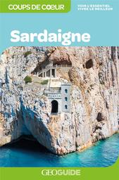 Sardaigne | Bourboulon, France. Auteur