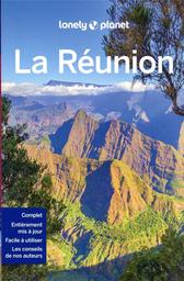 La Réunion | Cirendini, Olivier. Auteur