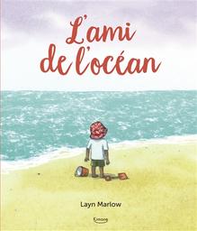 L'Ami de l'océan | Marlow, Layn. Auteur