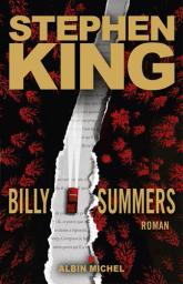 Billy Summers | King, Stephen. Auteur