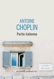 Partie italienne | Choplin, Antoine. Auteur