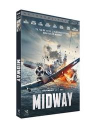 Midway | Emmerich, Roland. Metteur en scène ou réalisateur