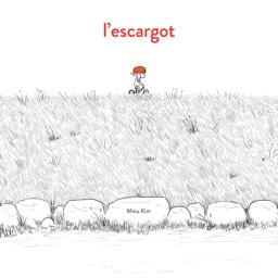 L'Escargot | Kim, Minu. Auteur