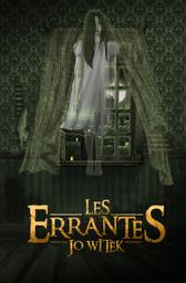 Les Errantes | Witek, Jo. Auteur