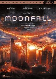 Moonfall | Emmerich, Roland. Metteur en scène ou réalisateur