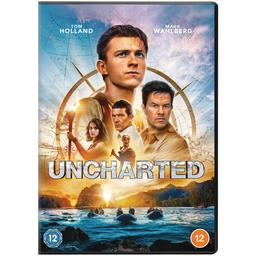 Uncharted | Fleischer, Ruben. Metteur en scène ou réalisateur