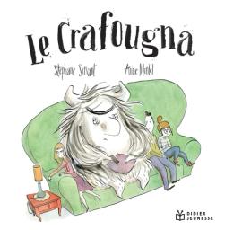 Le Crafougna | Servant, Stéphane. Auteur