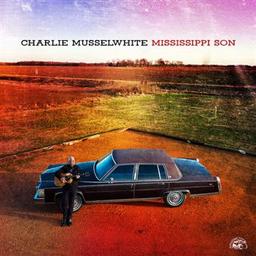 Mississippi son | Musselwhite, Charlie