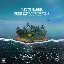 Funk wav bounces, Vol. 2 | Harris, Calvin