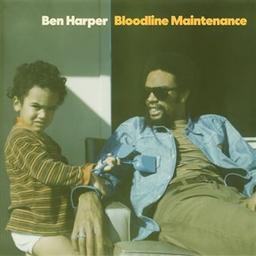 Bloodline maintenance | Harper, Ben