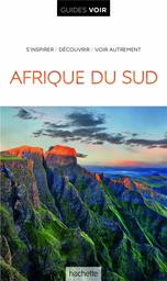 Afrique du Sud | Chollet, Sidonie. Auteur