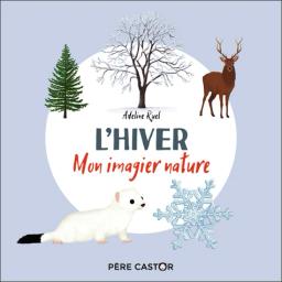 L'Hiver | Ruel, Adeline. Auteur