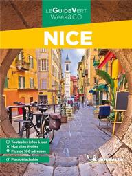 Nice | Boucher, Eric. Auteur