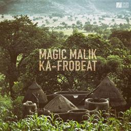 Ka-frobeat | Magic Malik