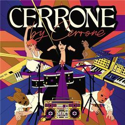 Cerrone by Cerrone | Cerrone