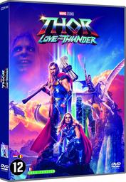 Thor 4: Love and Thunder | Waititi, Taika. Metteur en scène ou réalisateur