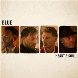 Heart & soul | Blue