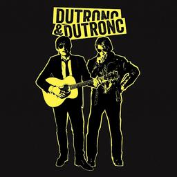 Dutronc & Dutronc | Dutronc, Jacques