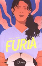 Furia | Mendez, Yamile Saied. Auteur