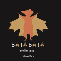Batabata | Vast, Emilie. Auteur