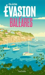 Baléares | Chollet, Sidonie. Auteur