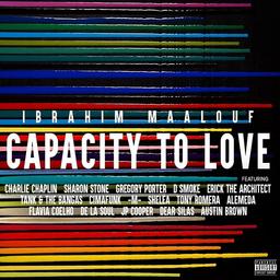 Capacity to love | Maalouf, Ibrahim