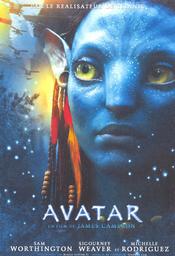 Avatar | Cameron, James. Metteur en scène ou réalisateur