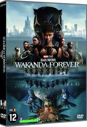 Wakanda Forever | Coogler, Ryan. Metteur en scène ou réalisateur