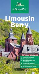 Limousin, Berry | Bouvet, Camille. Auteur