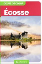 Ecosse | Firquet, Hélène. Auteur