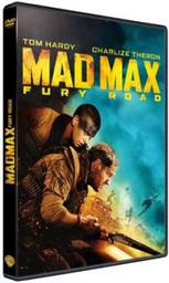 Mad Max Fury Road | Miller, George. Metteur en scène ou réalisateur
