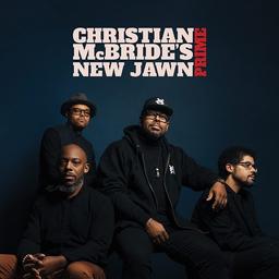 Prime | McBride, Christian. Basse