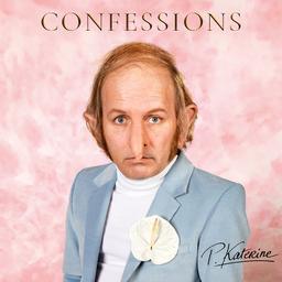 Confessions | Katerine, Philippe