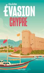 Chypre | Chollet, Sidonie. Auteur