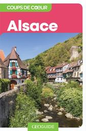 Alsace | Firquet, Hélène. Auteur