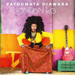 London ko | Diawara, Fatoumata