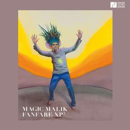 Fanfare XP3 | Magic Malik