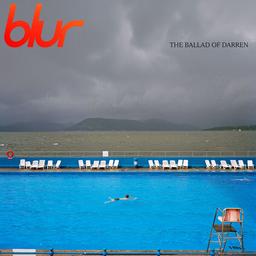 The Ballad of Darren | Blur