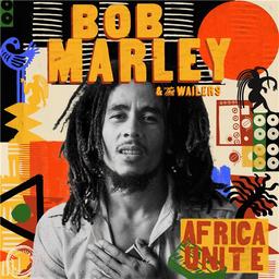 Africa unite 2023 | Marley, Bob (1945-1981)