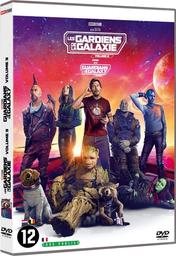 Les Gardiens De La Galaxie, Volume 3 | Gunn, James. Metteur en scène ou réalisateur