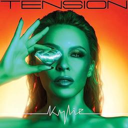 Tension | Minogue, Kylie