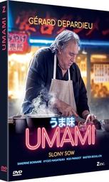 Umami | Sow, Slony. Metteur en scène ou réalisateur