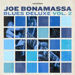 Blues deluxe, Vol. 2 | Bonamassa, Joe