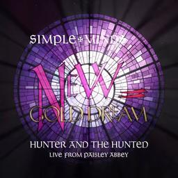 New gold dream-Live from Paisley Abbey | Simple Minds
