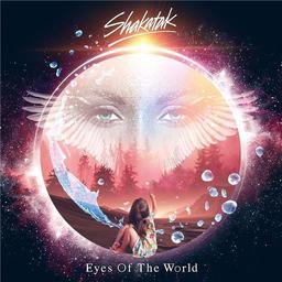 Eyes of the world | Shakatak